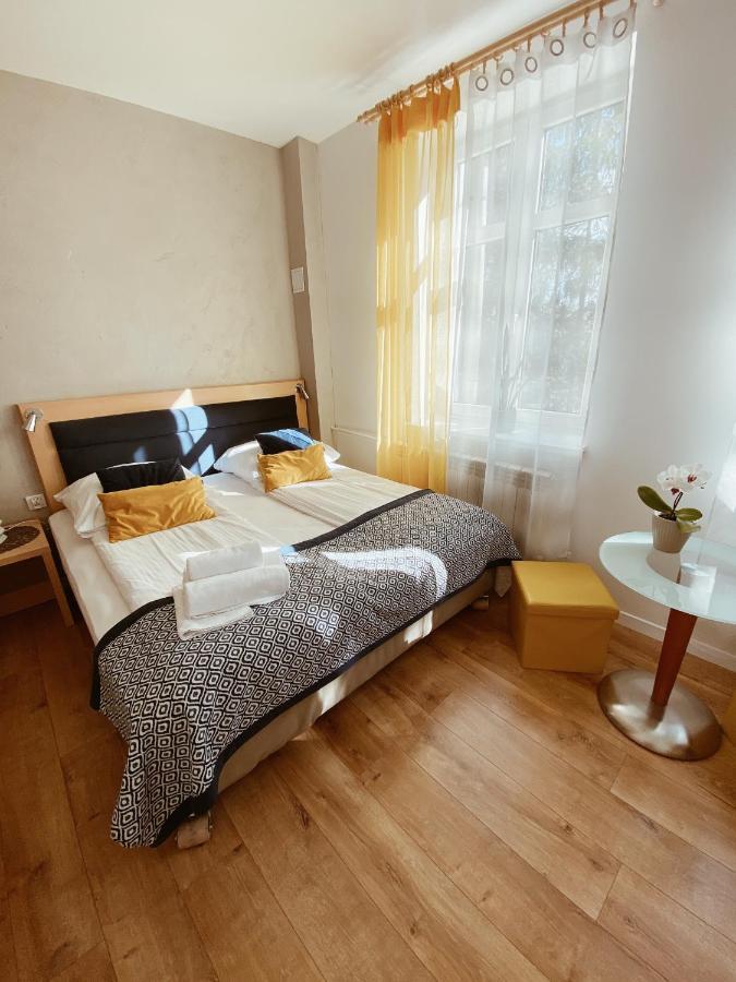 Dworek Zakopane Bagian luar foto